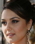 Preity Zinta